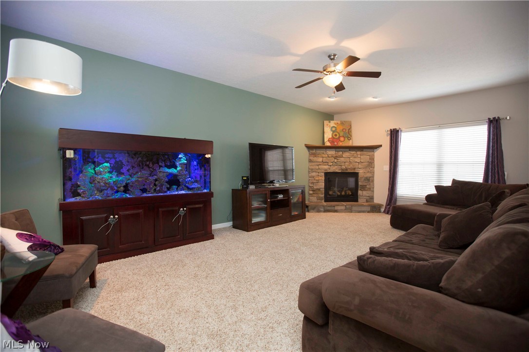 Pleasant Lakes - Residential