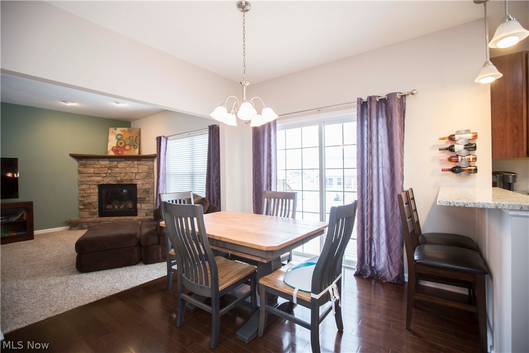 Pleasant Lakes - Residential