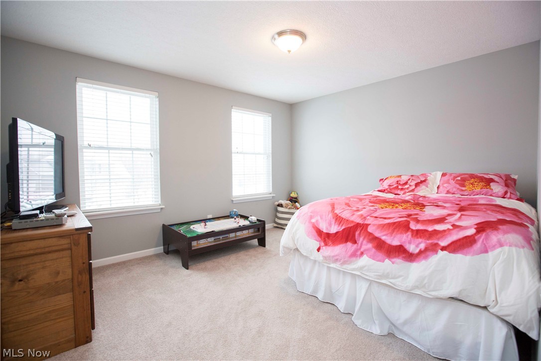 Pleasant Lakes - Residential