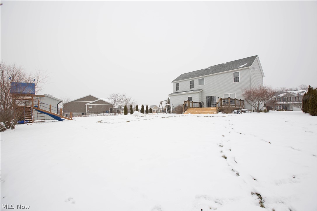 Pleasant Lakes - Residential