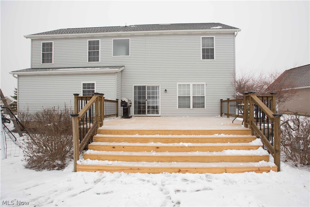 Pleasant Lakes - Residential