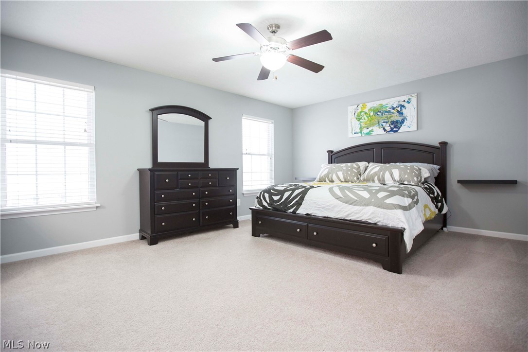 Pleasant Lakes - Residential