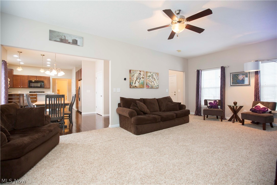 Pleasant Lakes - Residential