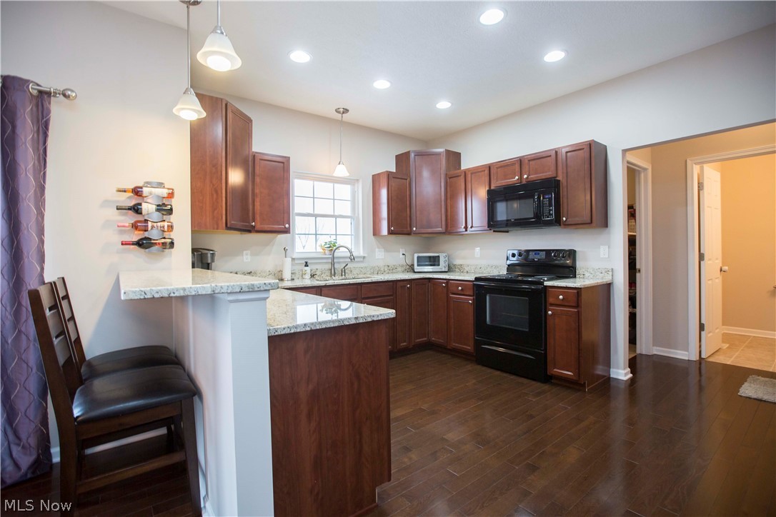 Pleasant Lakes - Residential