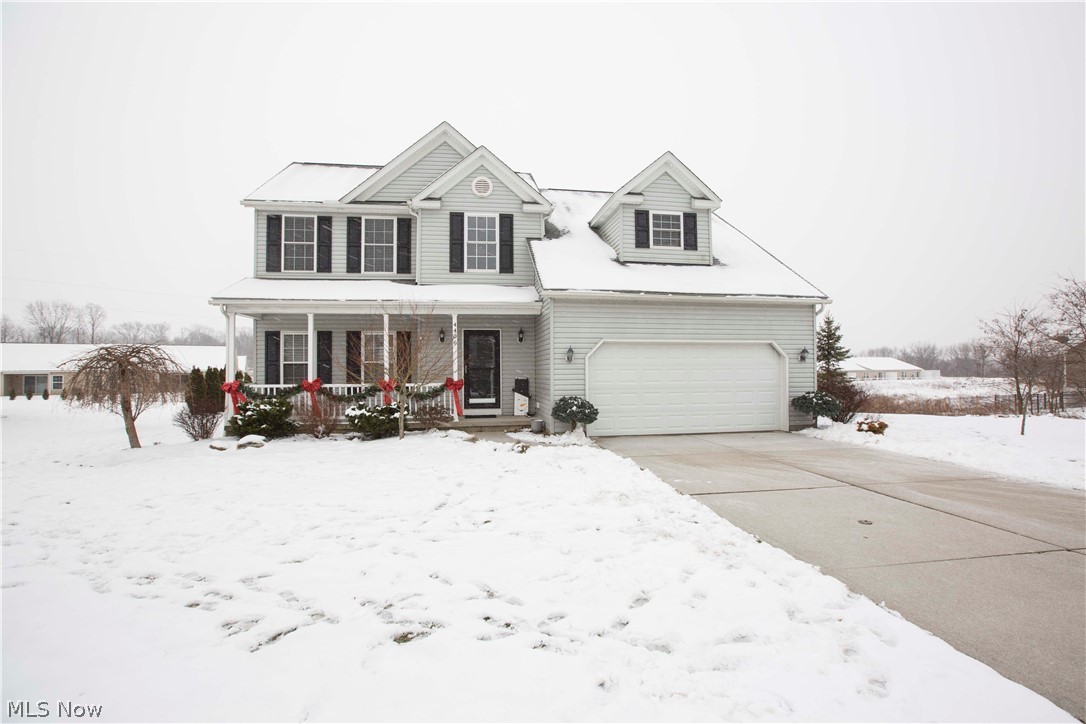 Pleasant Lakes - Residential