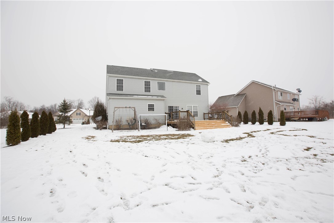 Pleasant Lakes - Residential