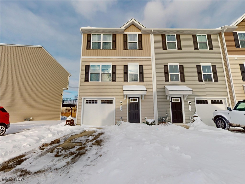 Riverwood Village Sub 3 - Residential