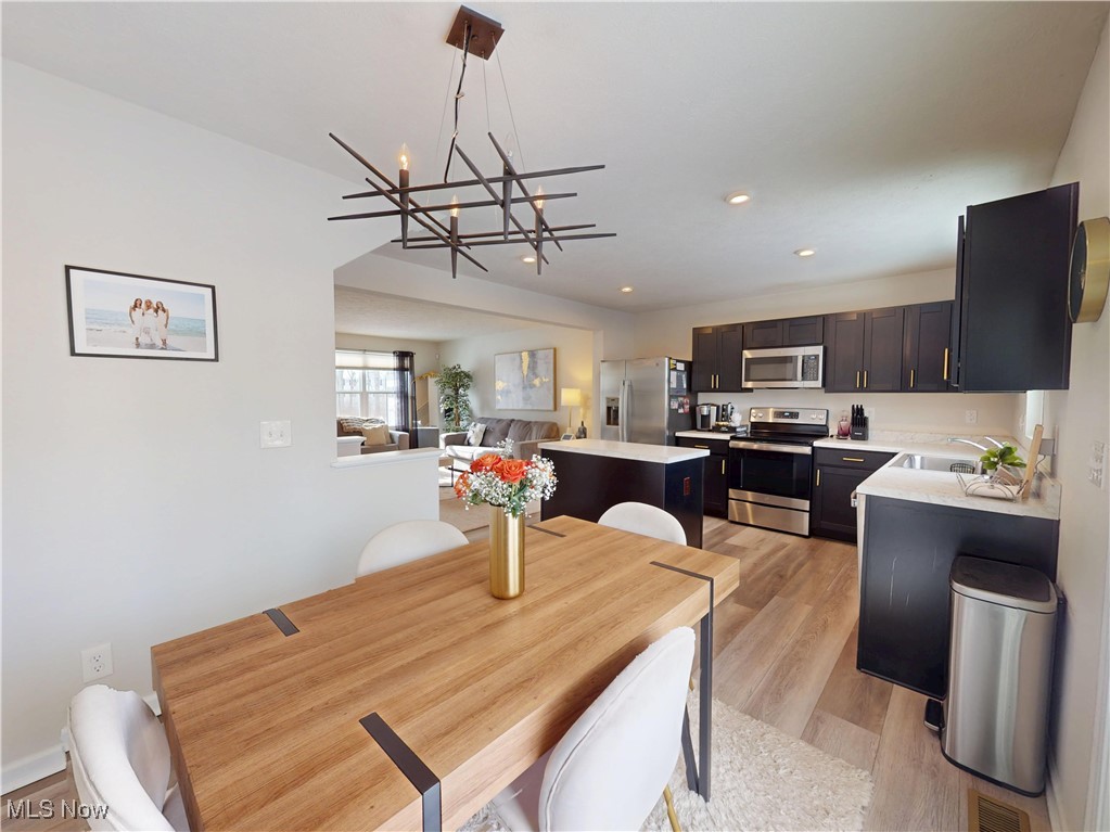 Riverwood Village Sub 3 - Residential