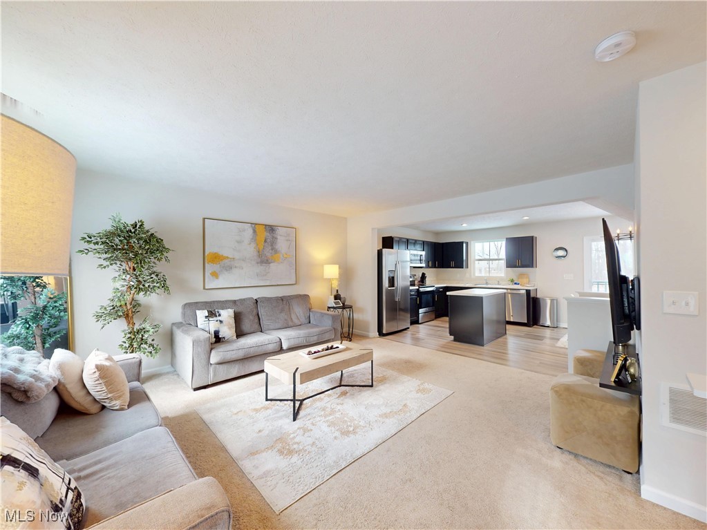 Riverwood Village Sub 3 - Residential