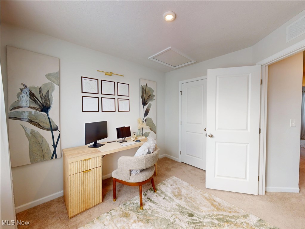 Riverwood Village Sub 3 - Residential