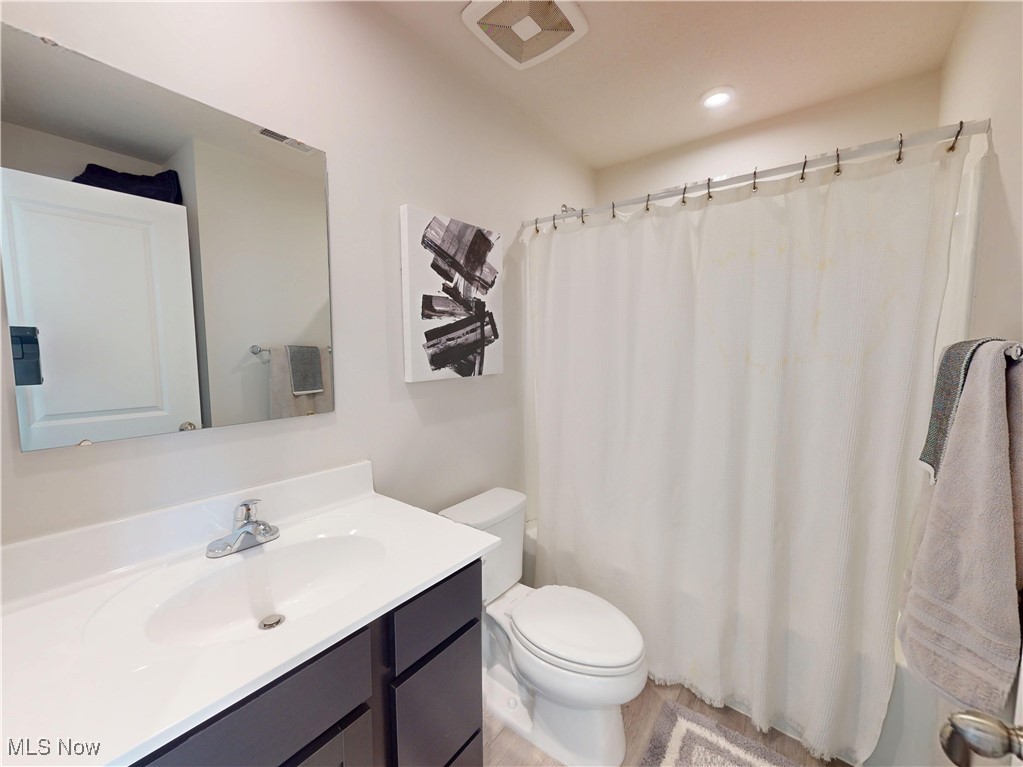 Riverwood Village Sub 3 - Residential