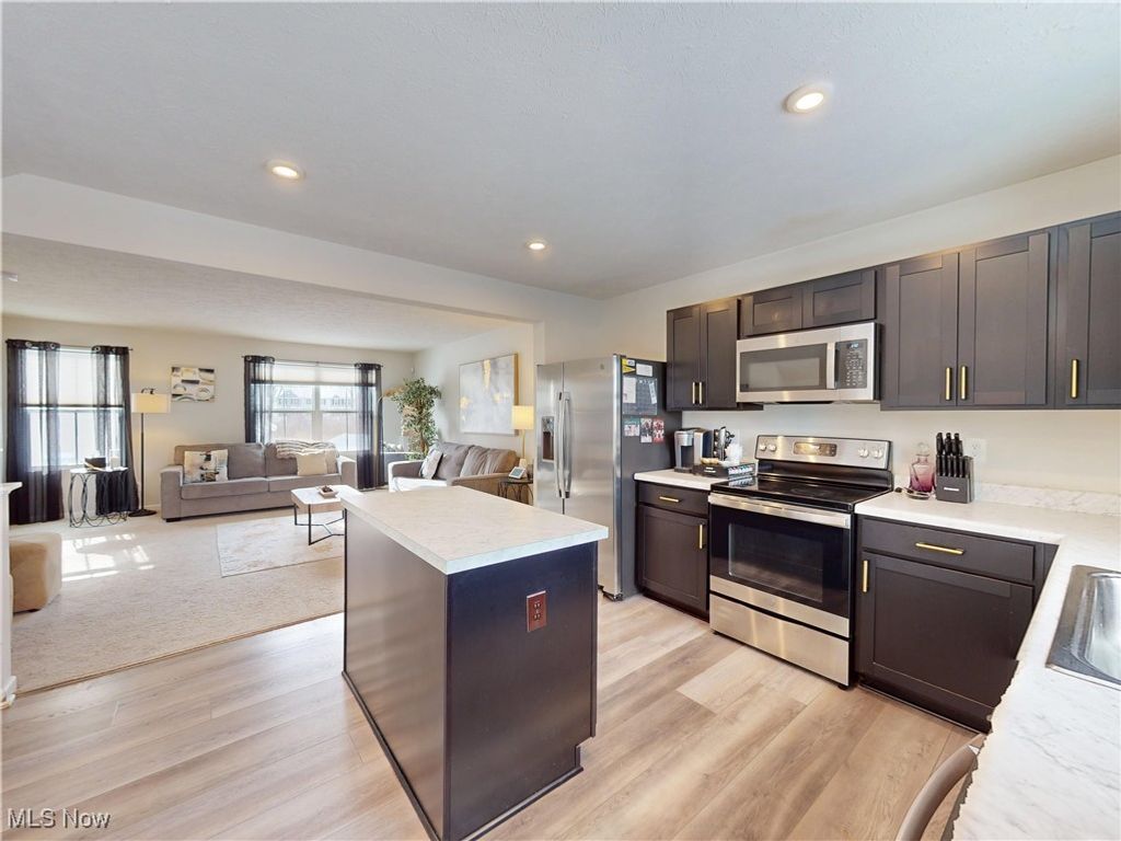 Photo of 780 Pine Spring Drive, Painesville, OH 44077 (MLS # 5183290)