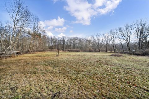 Vacant Land For Sale - Sharrott Road<br/> Mahoning County, Poland, OH 44514