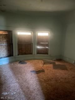 Frederick Sub #3 - Residential