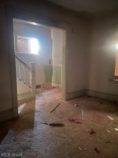 Frederick Sub #3 - Residential