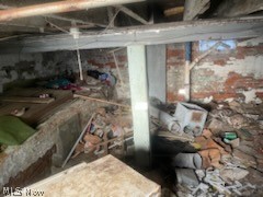 Frederick Sub #3 - Residential