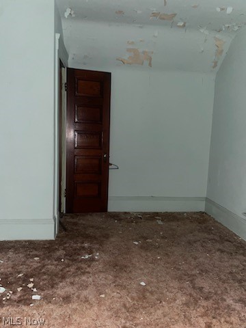 Frederick Sub #3 - Residential