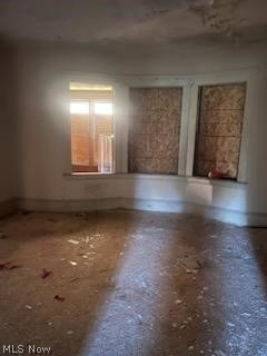 Frederick Sub #3 - Residential