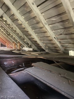 Frederick Sub #3 - Residential