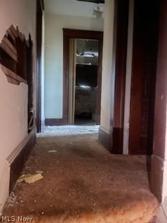 Frederick Sub #3 - Residential