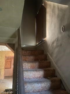 Frederick Sub #3 - Residential