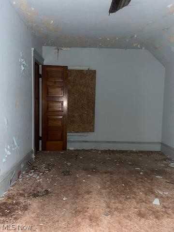 Frederick Sub #3 - Residential