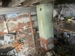 Frederick Sub #3 - Residential