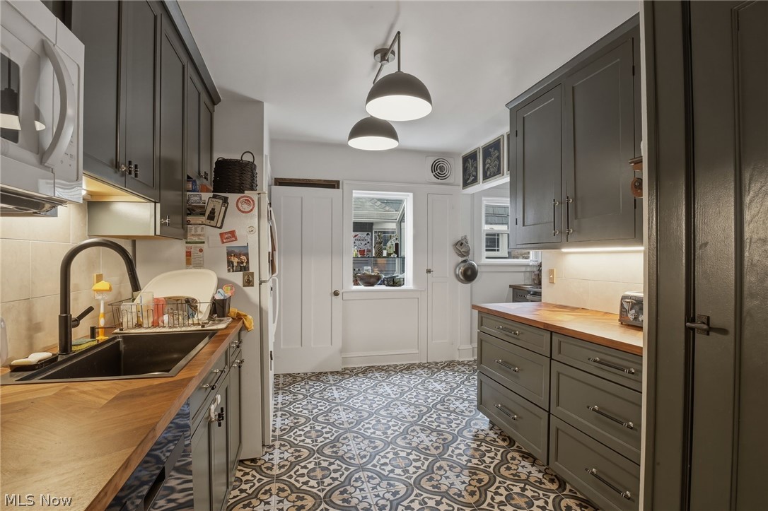 Hostetter-Pearse Realty Cos - Residential