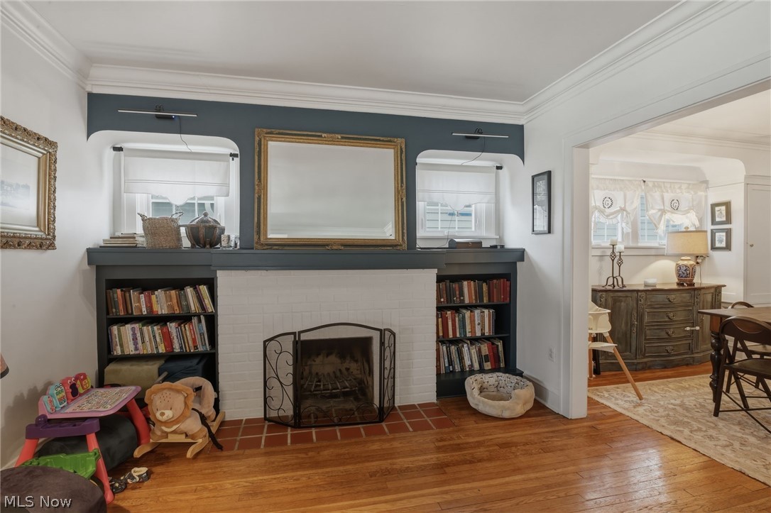 Hostetter-Pearse Realty Cos - Residential