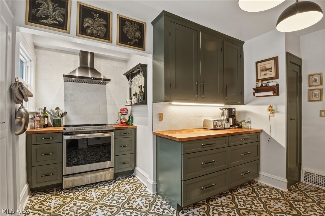 Hostetter-Pearse Realty Cos - Residential