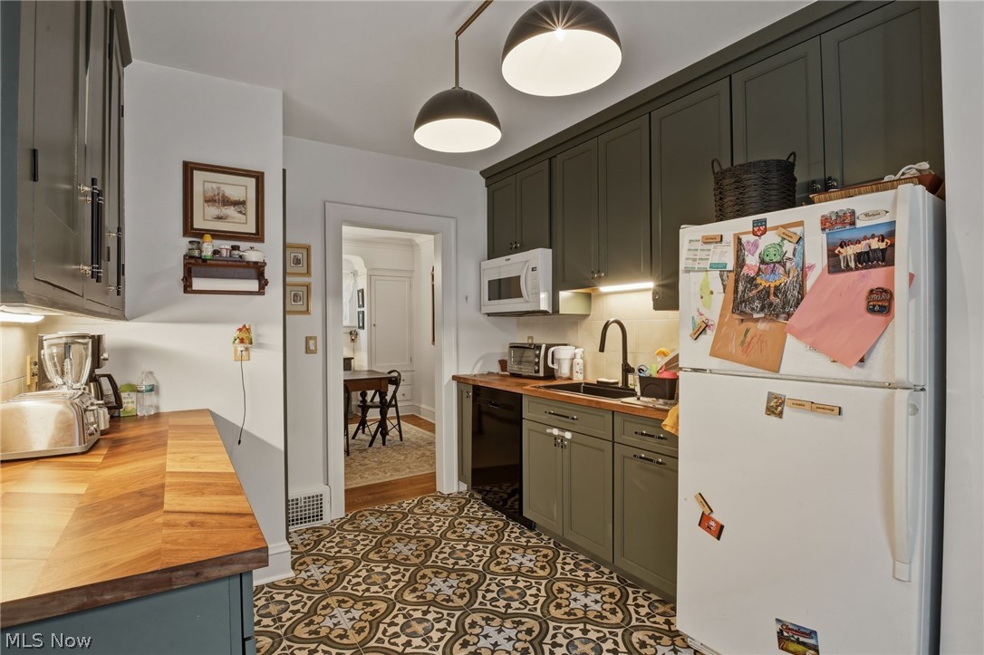 Hostetter-Pearse Realty Cos - Residential