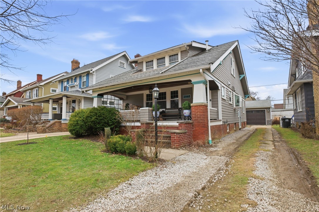 Hostetter-Pearse Realty Cos - Residential