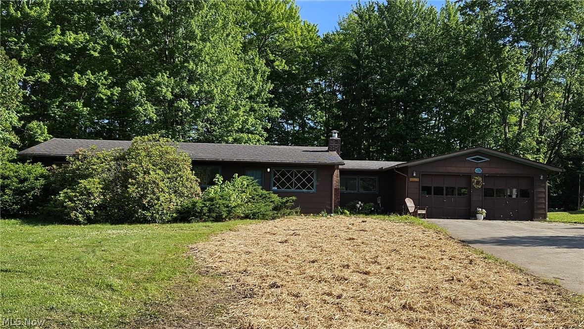 Aurora Acres - Residential
