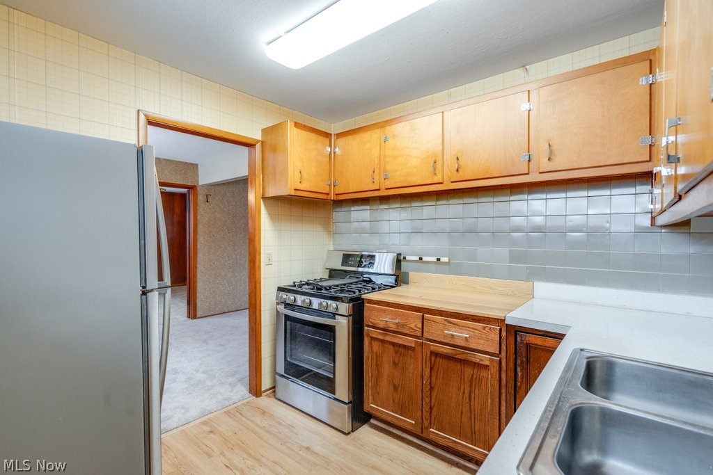 Aurora Acres - Residential