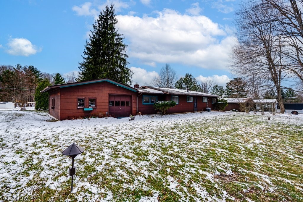 Aurora Acres - Residential