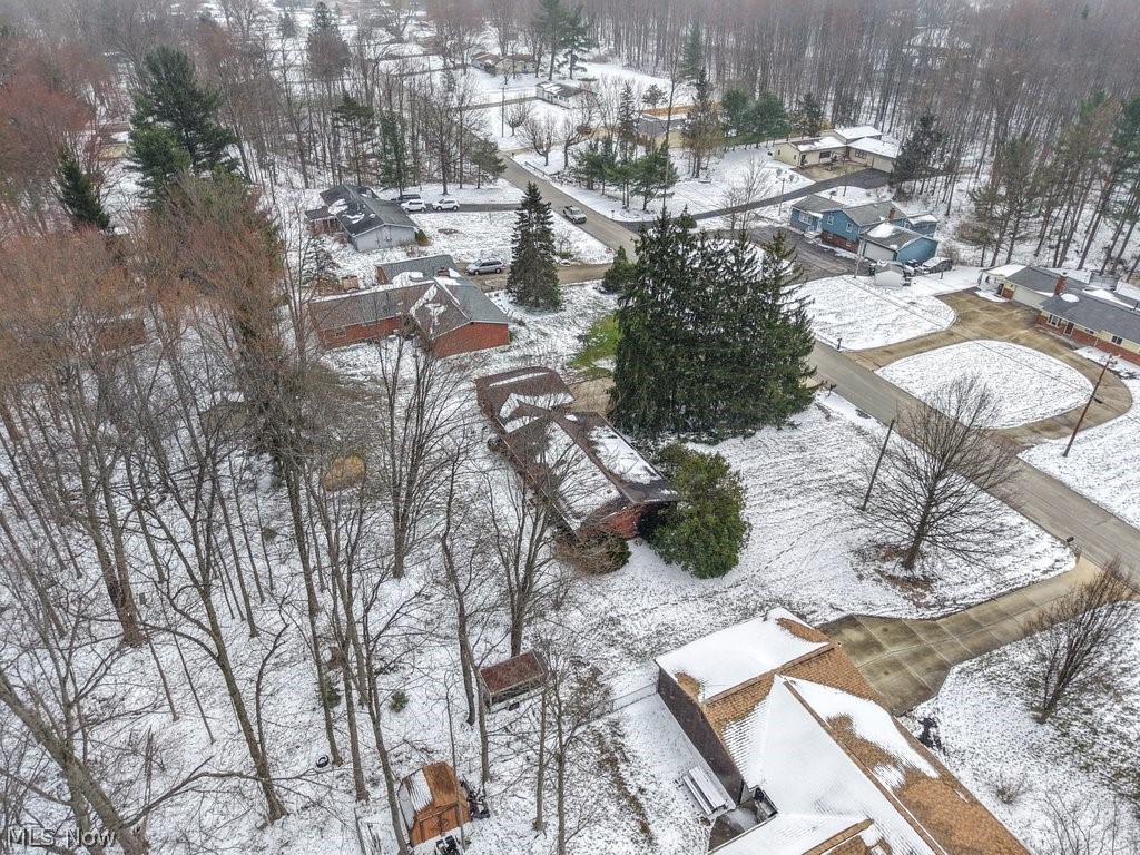 Aurora Acres - Residential