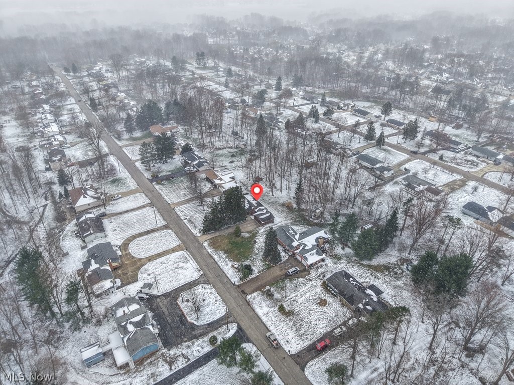 Aurora Acres - Residential