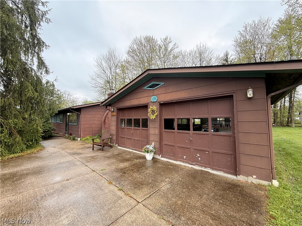 Aurora Acres - Residential
