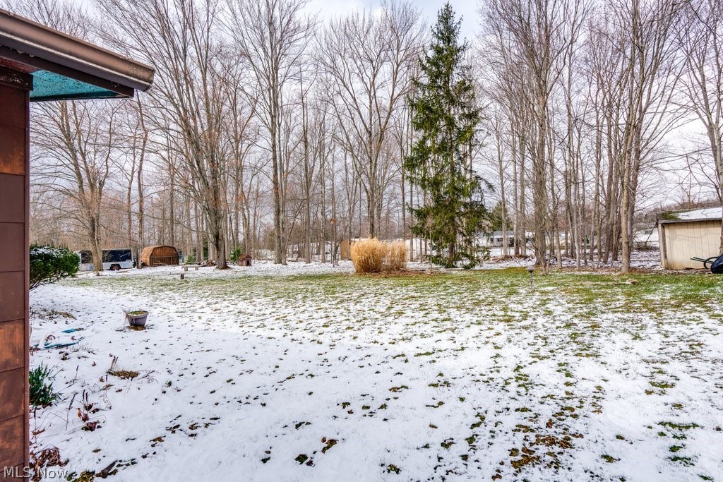 Aurora Acres - Residential