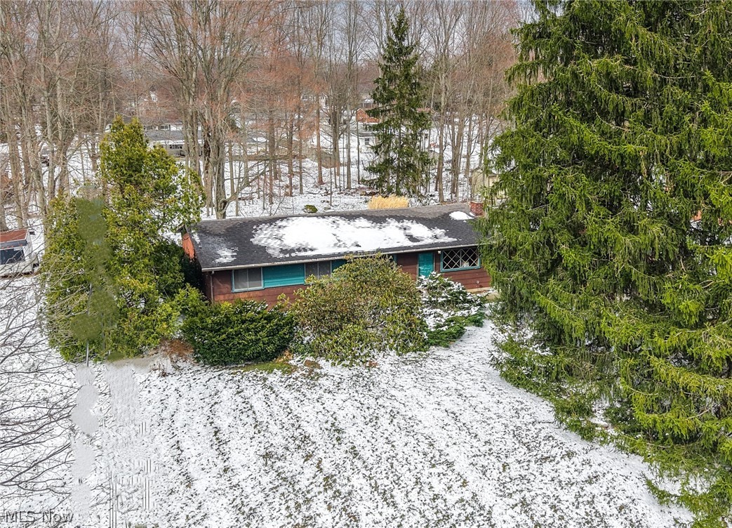 Aurora Acres - Residential