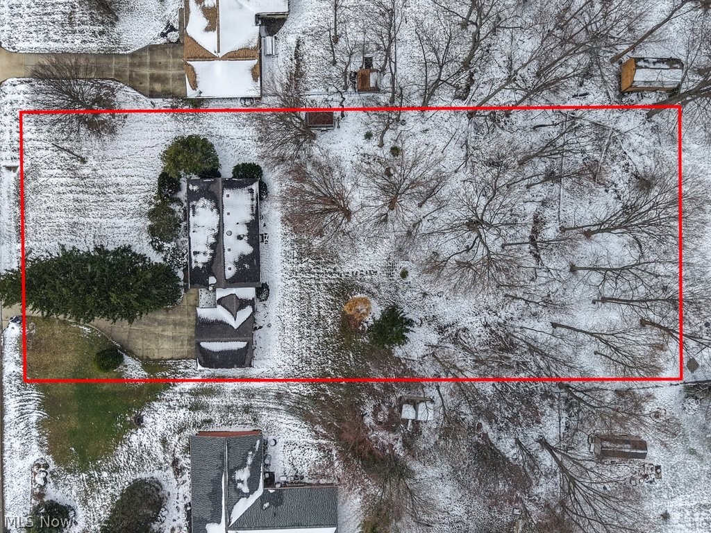 Aurora Acres - Residential