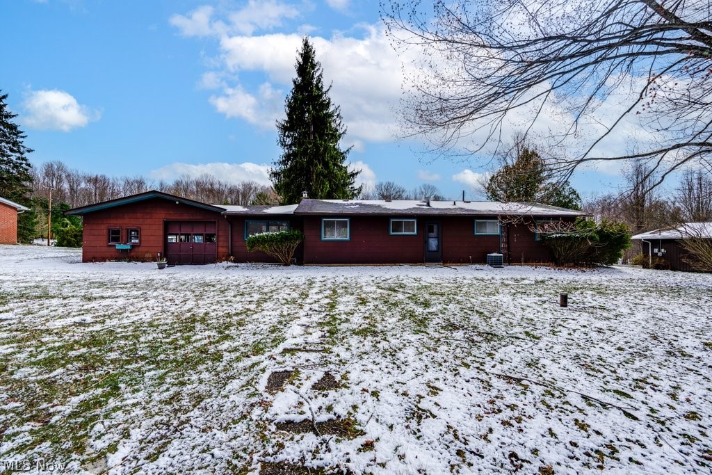 Aurora Acres - Residential