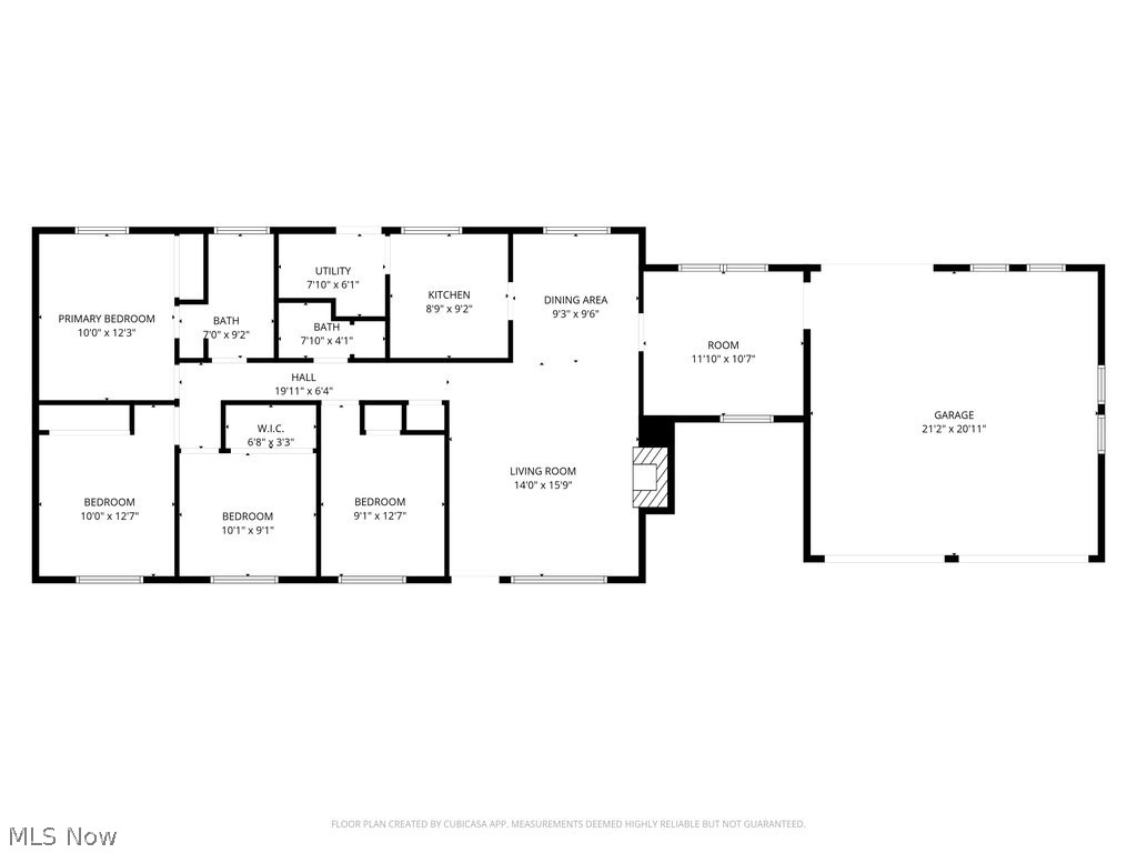 Aurora Acres - Residential
