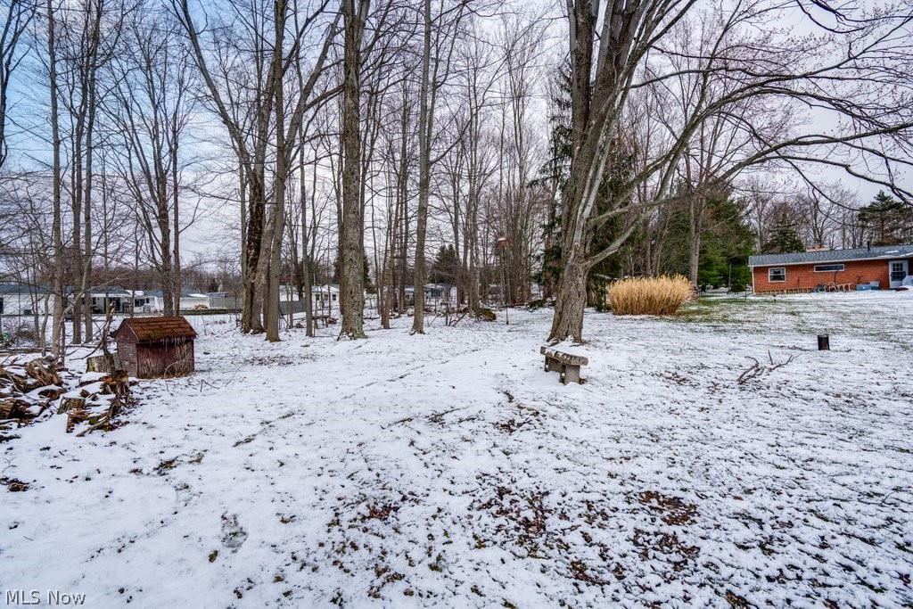 Aurora Acres - Residential