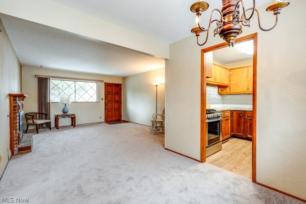 Aurora Acres - Residential