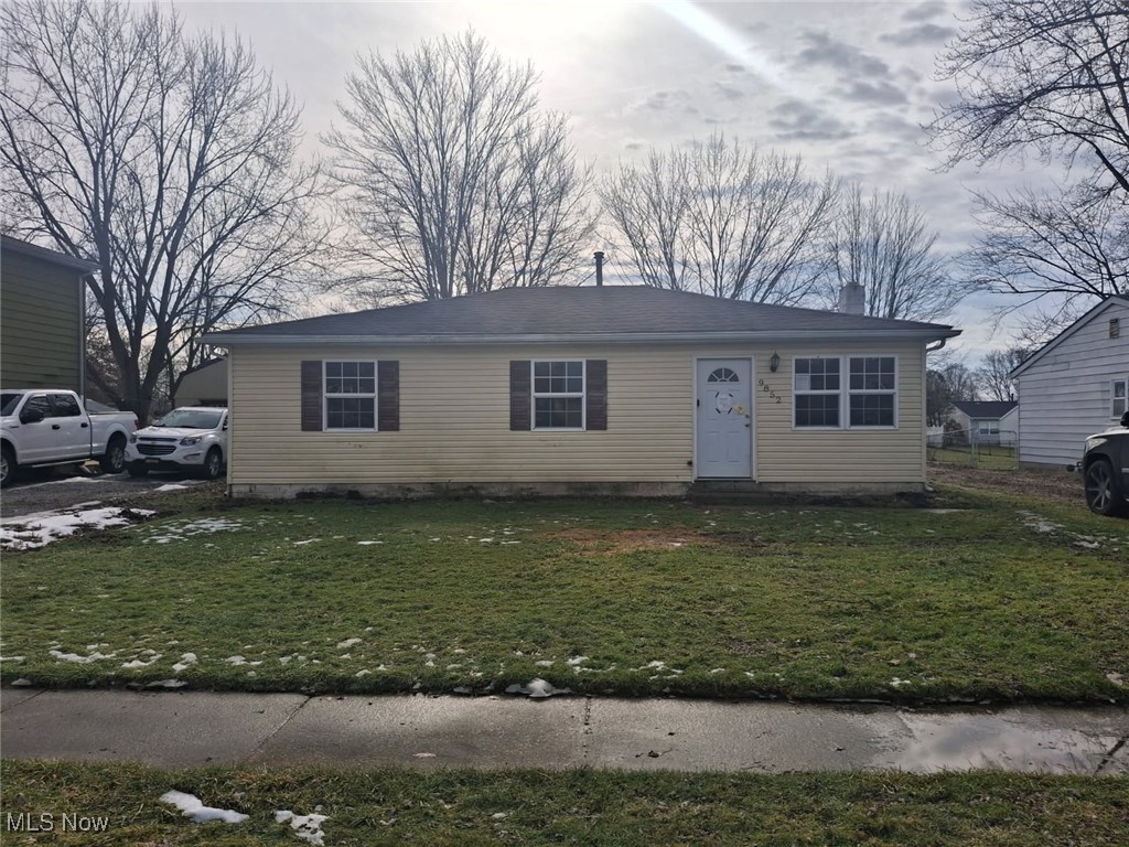 9852 Belden Drive, Windham, Ohio image 1