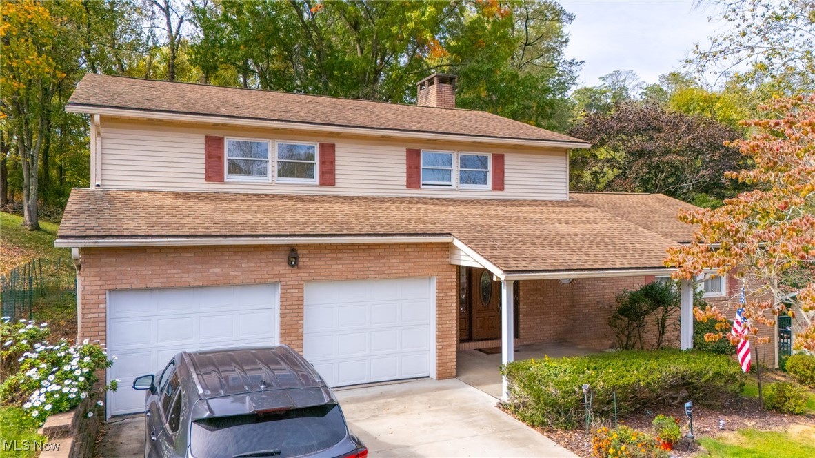 Wellington Woods 6th Add - Residential