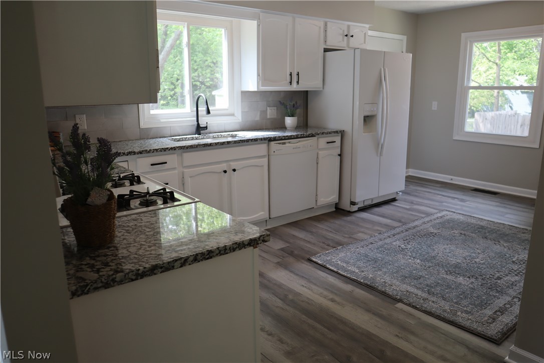 West Heights Allotment - Residential