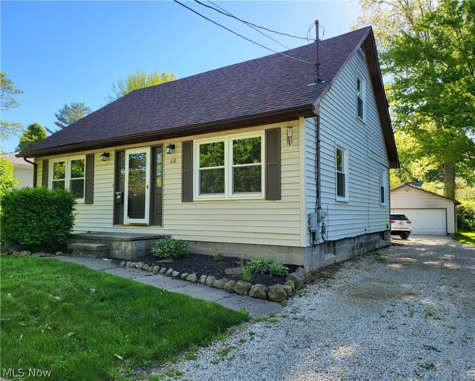 West Heights Allotment - Residential
