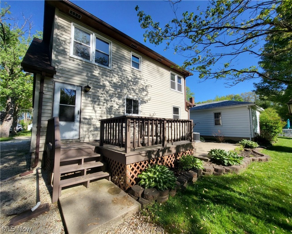 West Heights Allotment - Residential